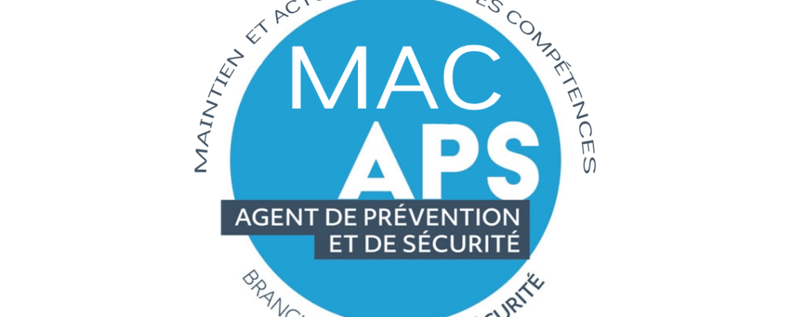 Logo MAC APS