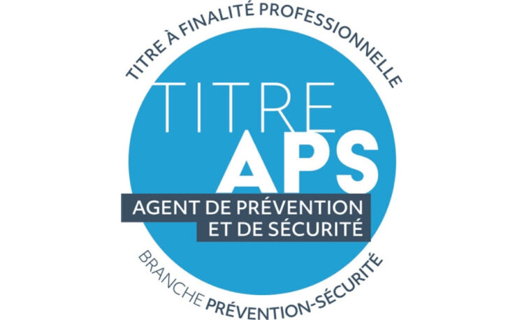 TFP APS – Titre à Finalité Professionnelle Agent de Prévention et